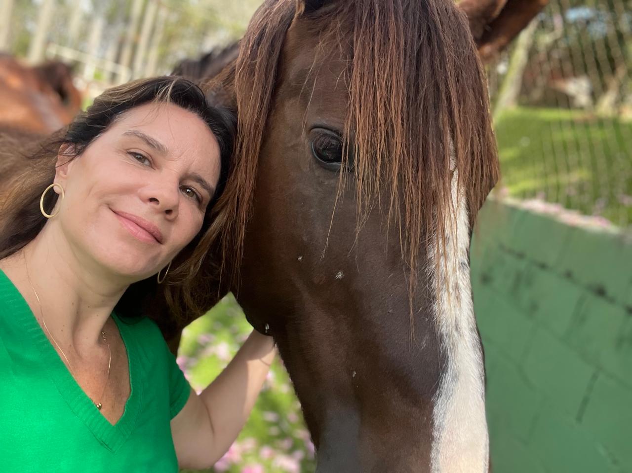 Cristiane Veneroni Pinto Flaquer Rocha